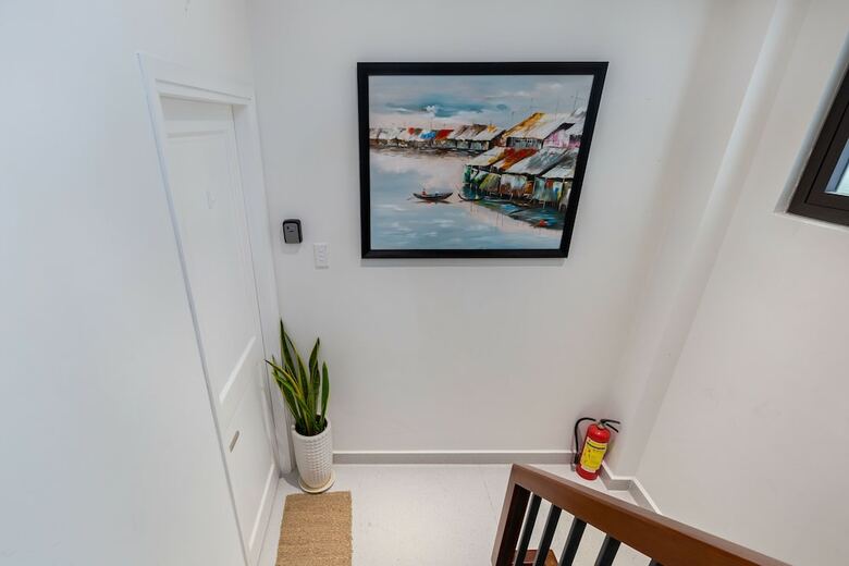 Apartamentos Cozrum Homes Delightful Corner