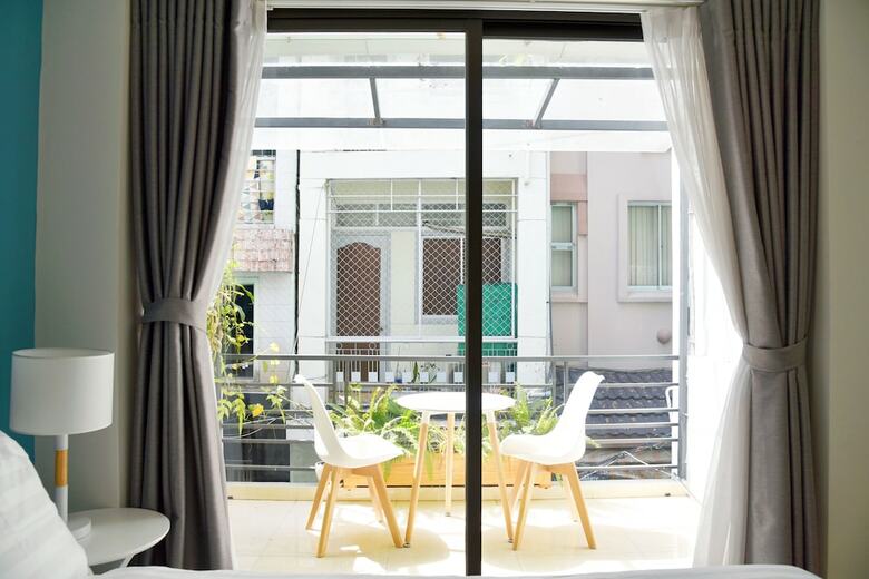 Apartamentos Cozrum Homes Delightful Corner