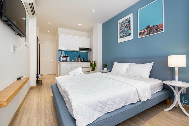 Apartamentos Cozrum Homes Delightful Corner