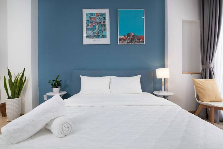 Apartamentos Cozrum Homes Delightful Corner