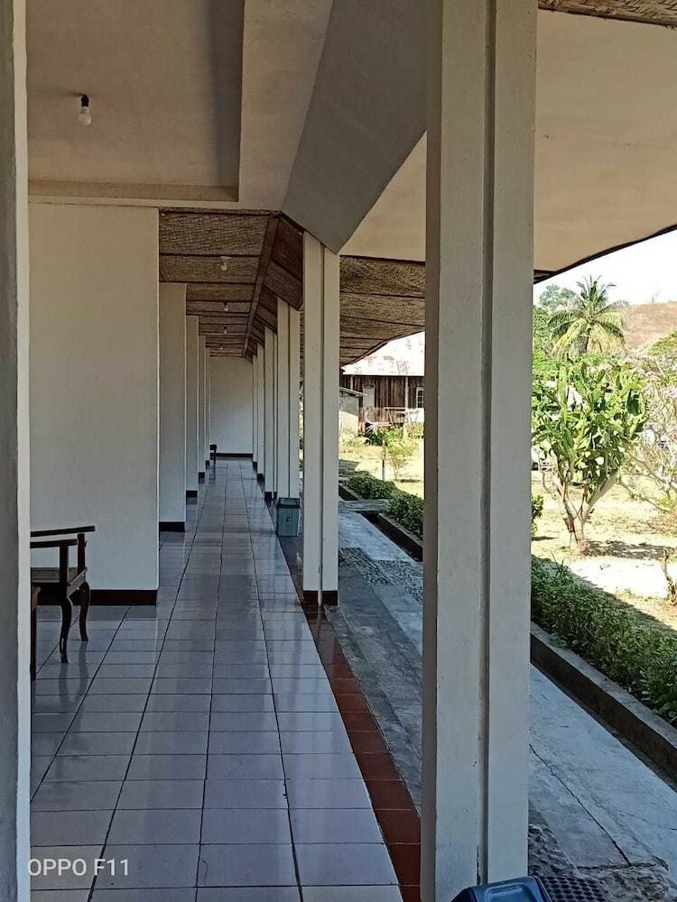 Bed & Breakfast New Bajo Beach