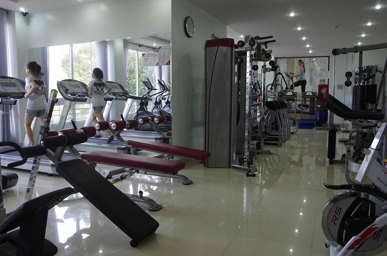 Hotel Ngoi Sao Lien Do