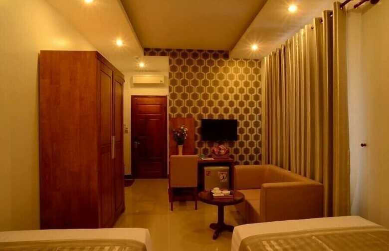 Hotel Ngoi Sao Lien Do