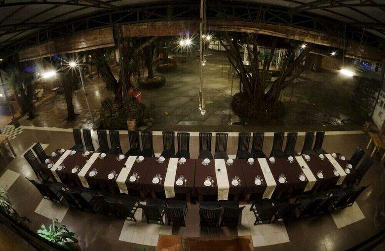 Hotel Ngoi Sao Lien Do