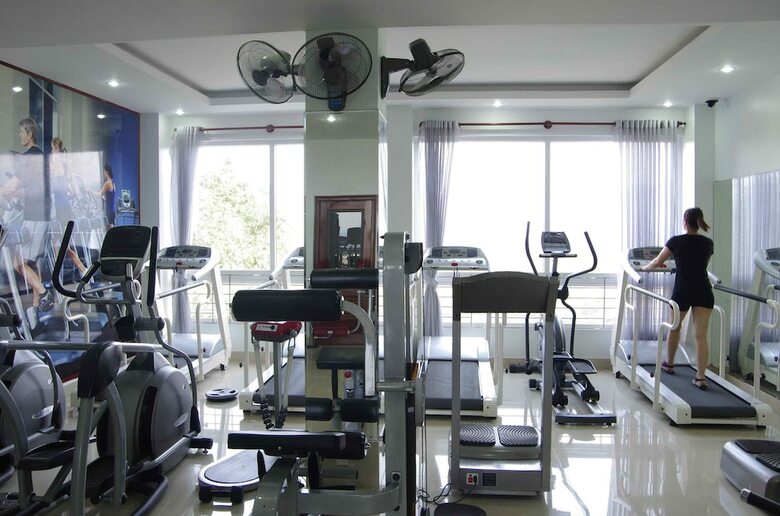 Hotel Ngoi Sao Lien Do