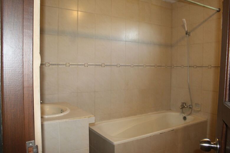Hotel Curve House Umalas