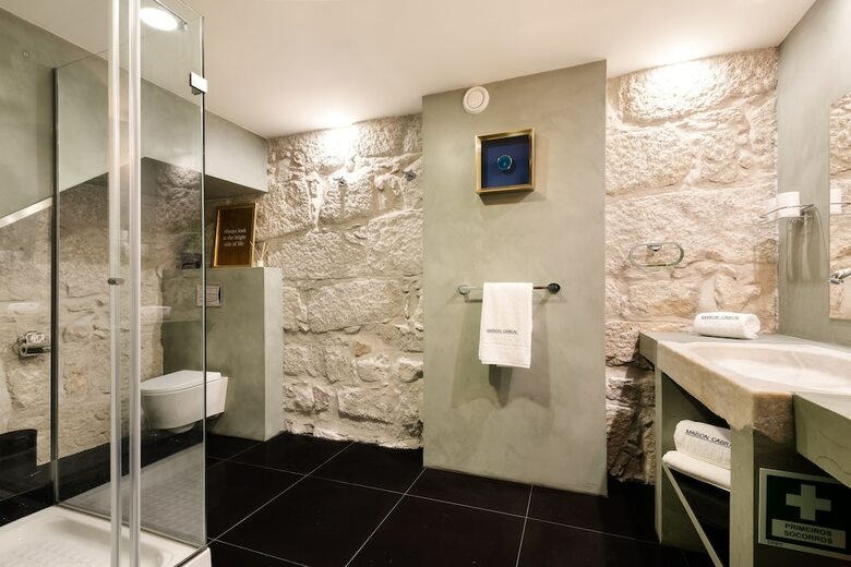 Hotel Maison Cabral