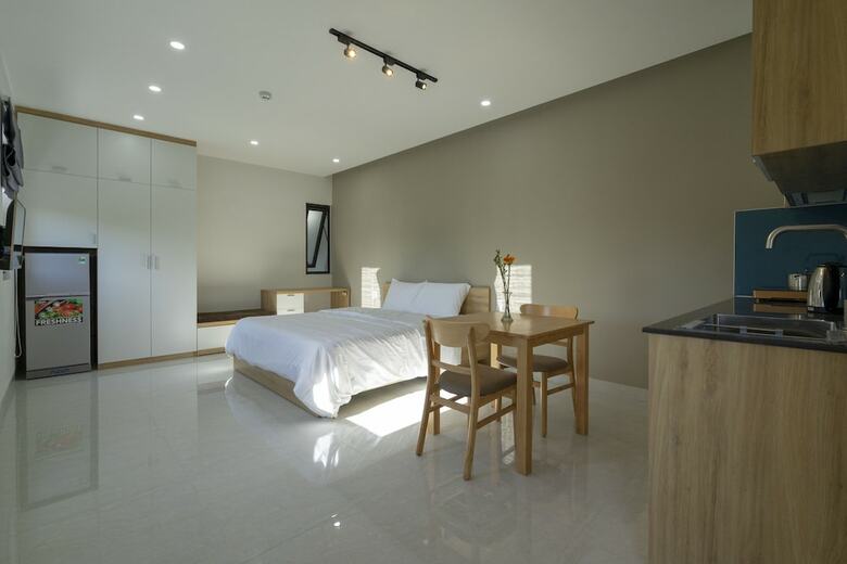 Vin Apartment