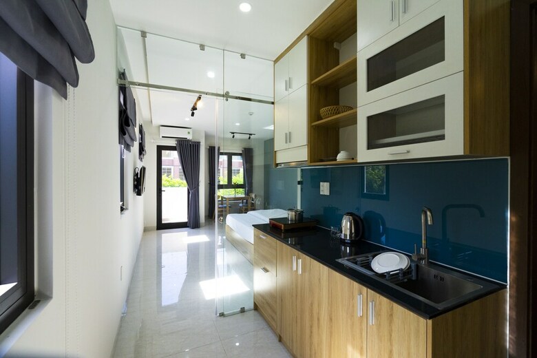 Vin Apartment