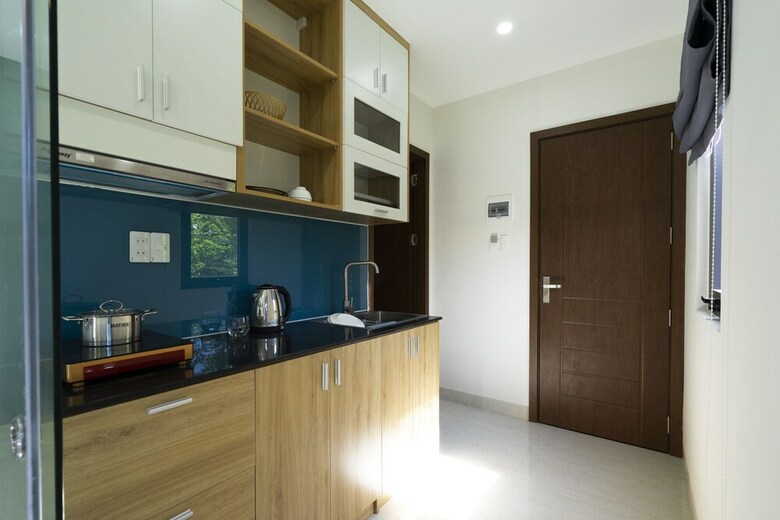 Vin Apartment