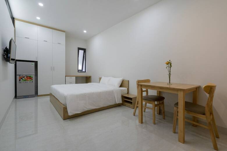 Vin Apartment
