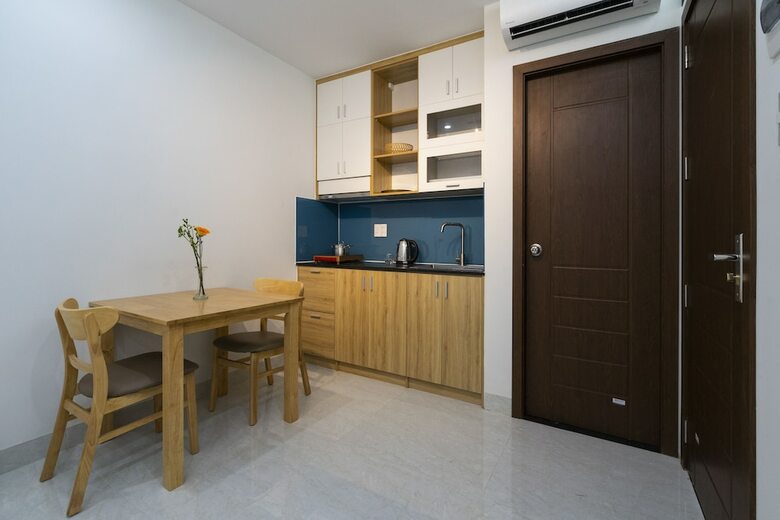 Vin Apartment