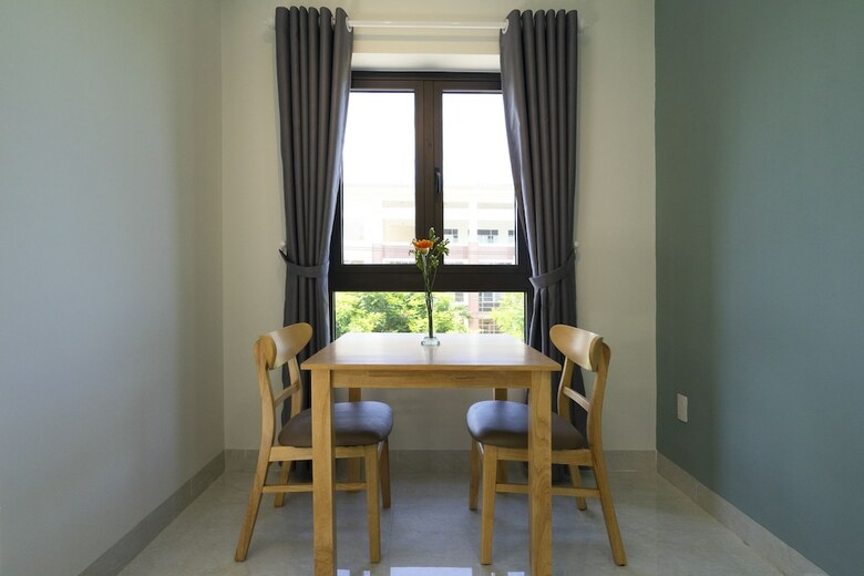 Vin Apartment