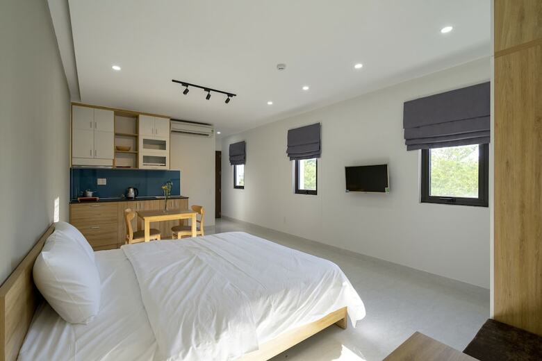 Vin Apartment
