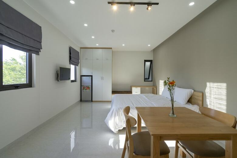 Vin Apartment
