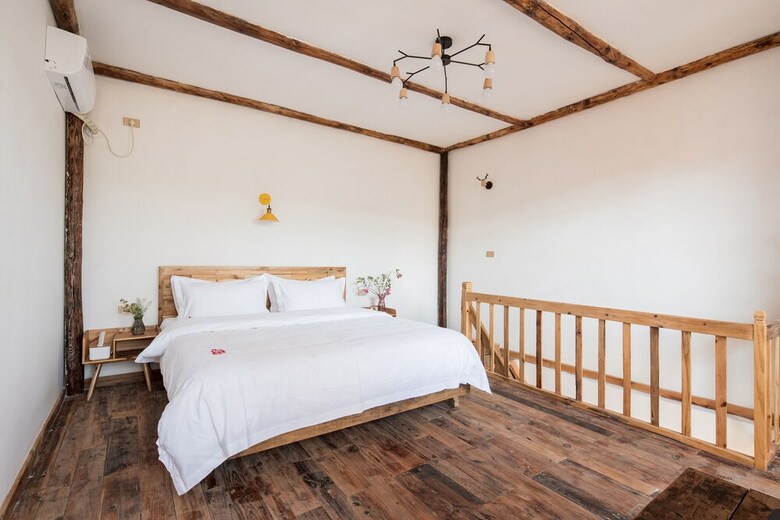 Hotel Mo XI Zi Yin Guesthouse