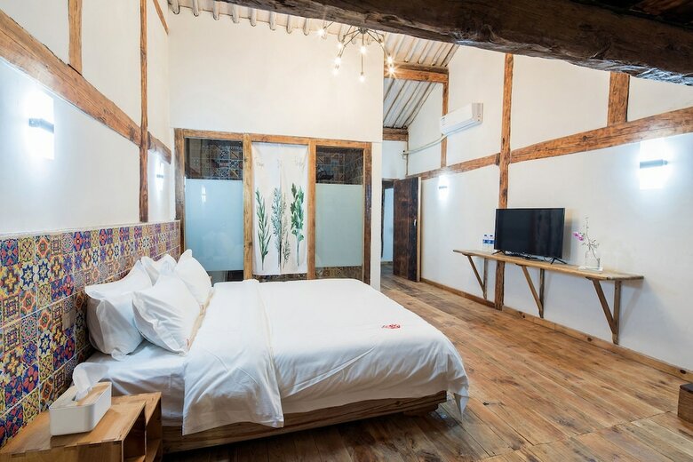 Hotel Mo XI Zi Yin Guesthouse