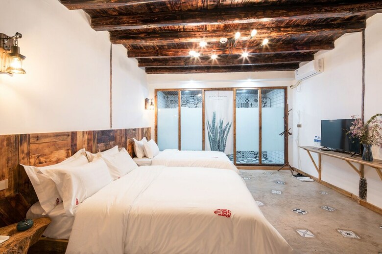 Hotel Mo XI Zi Yin Guesthouse