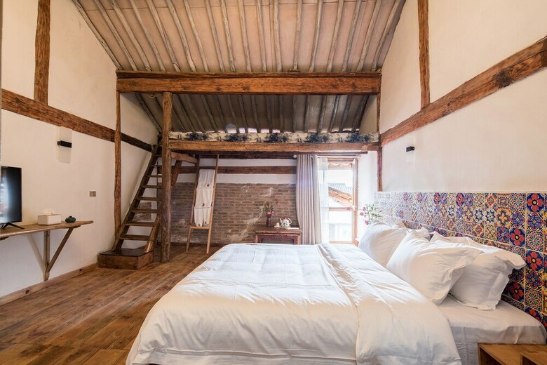 Hotel Mo XI Zi Yin Guesthouse