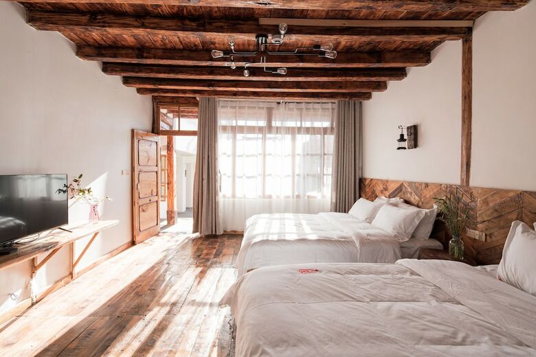 Hotel Mo XI Zi Yin Guesthouse