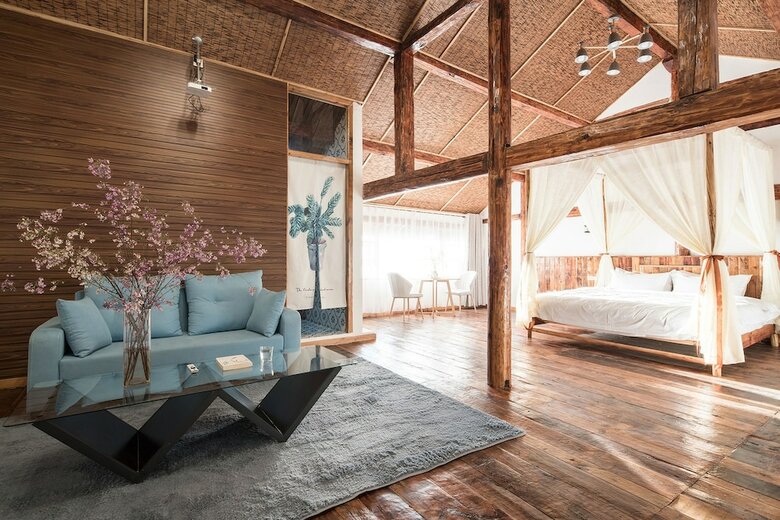 Hotel Mo XI Zi Yin Guesthouse