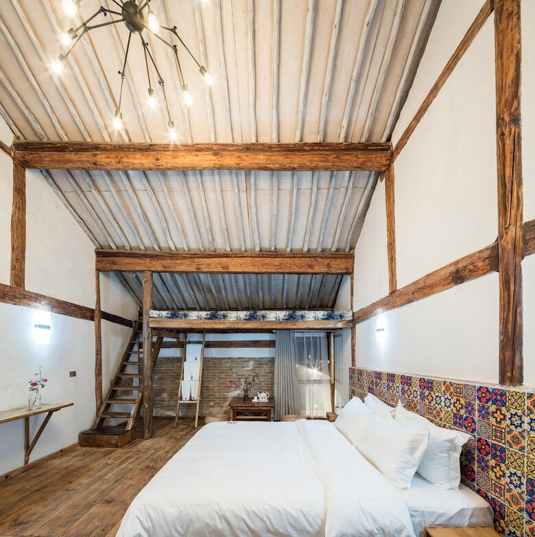 Hotel Mo XI Zi Yin Guesthouse