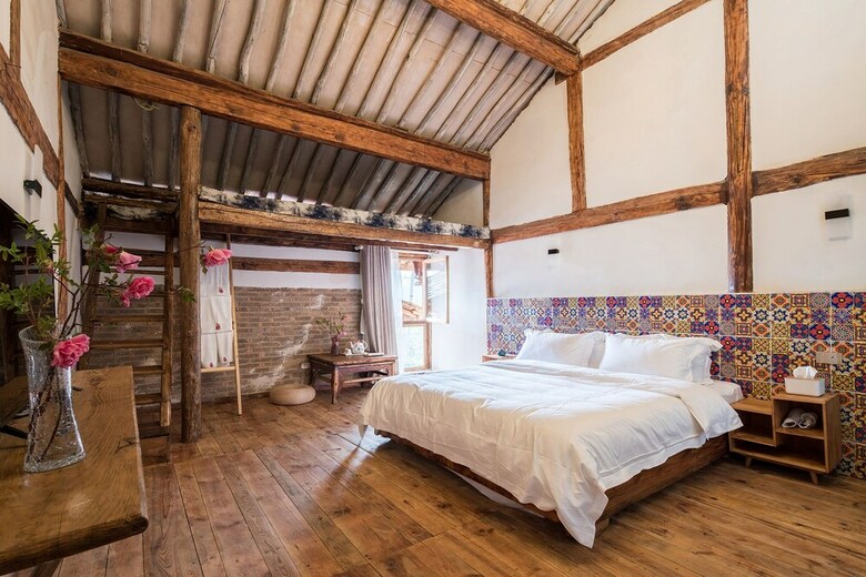 Hotel Mo XI Zi Yin Guesthouse