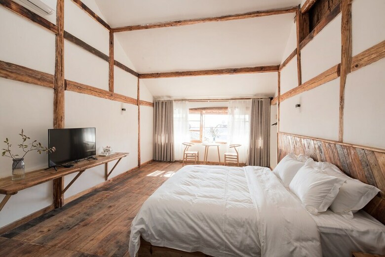 Hotel Mo XI Zi Yin Guesthouse