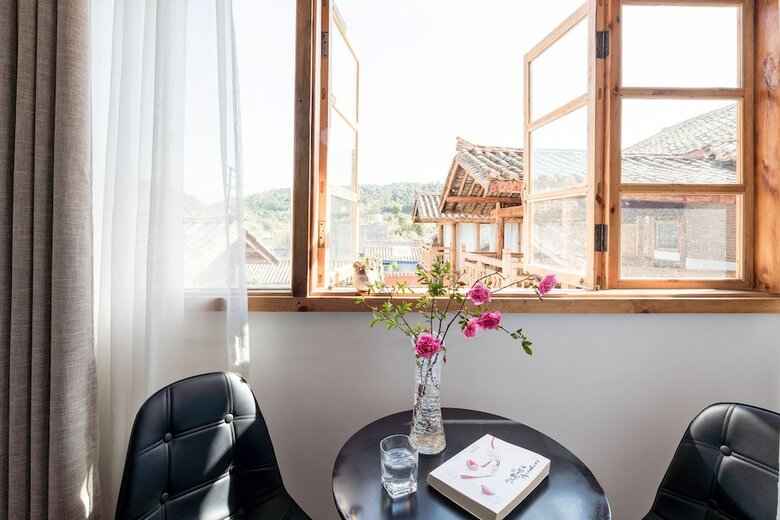 Hotel Mo XI Zi Yin Guesthouse