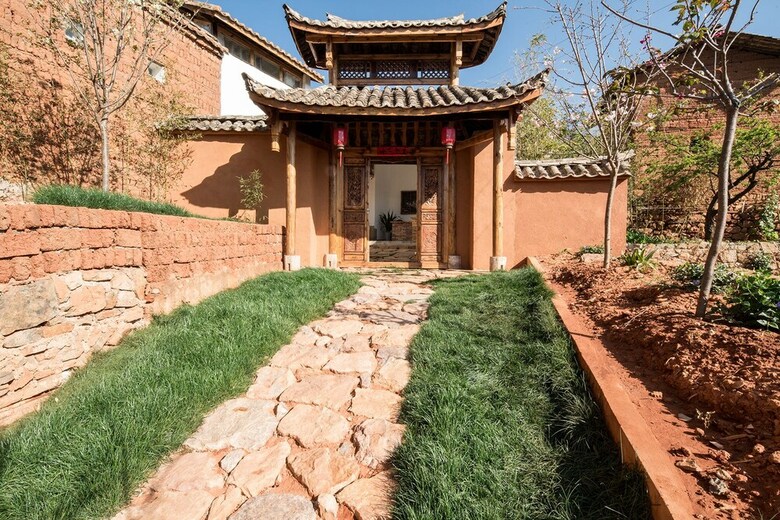 Hotel Mo XI Zi Yin Guesthouse