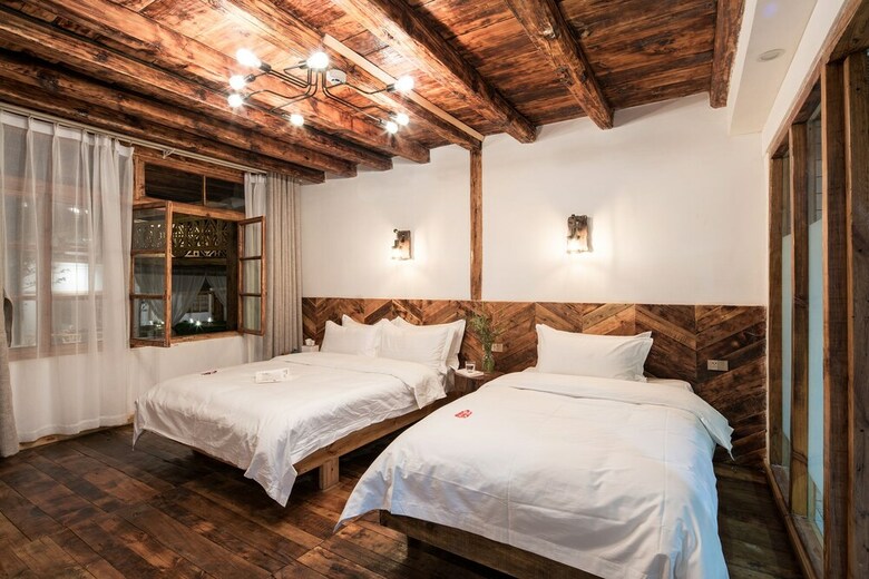Hotel Mo XI Zi Yin Guesthouse