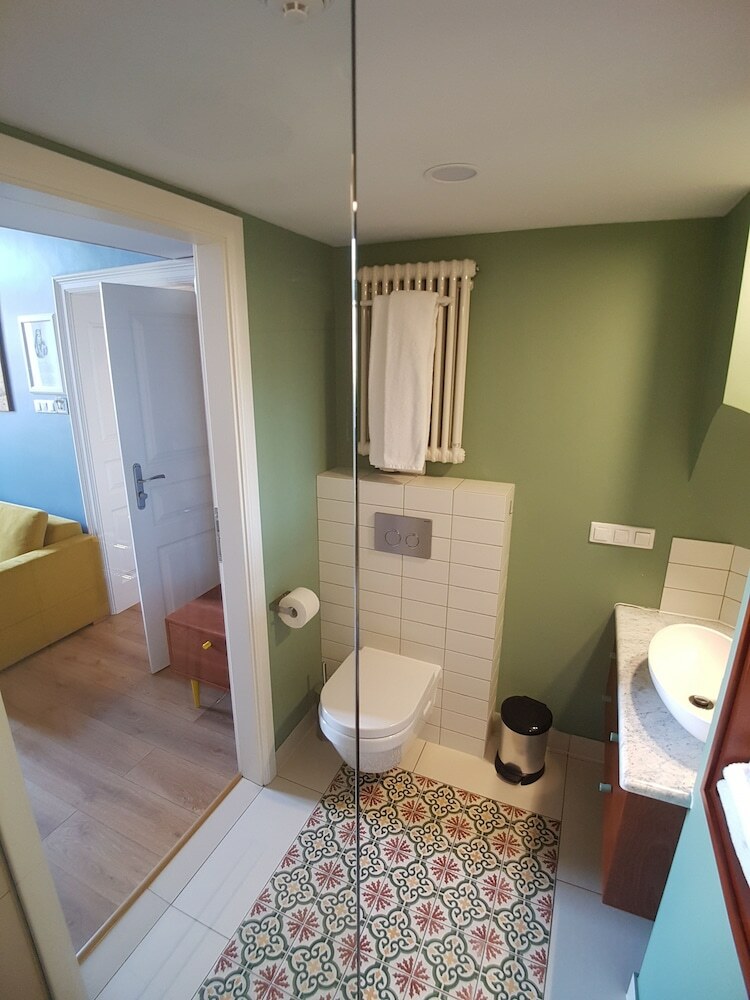 Apartamenty Czapskich