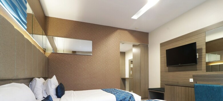 Hotel Gren Alia Cikini