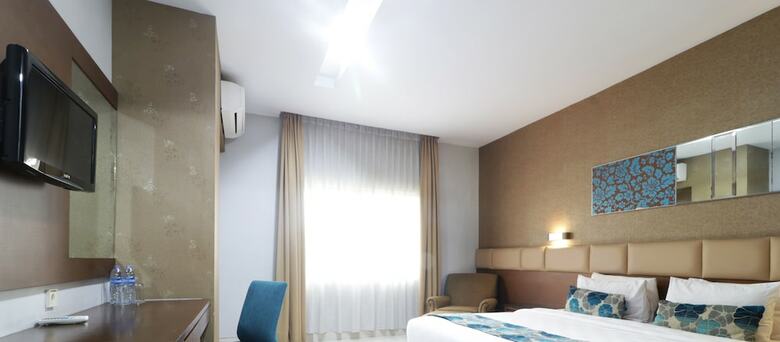 Hotel Gren Alia Cikini