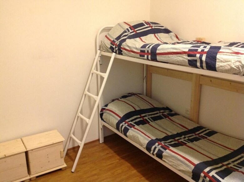 Hostal New Life Hostel 2 On Glinka