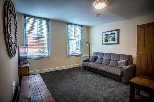 Caernarfon Apartments
