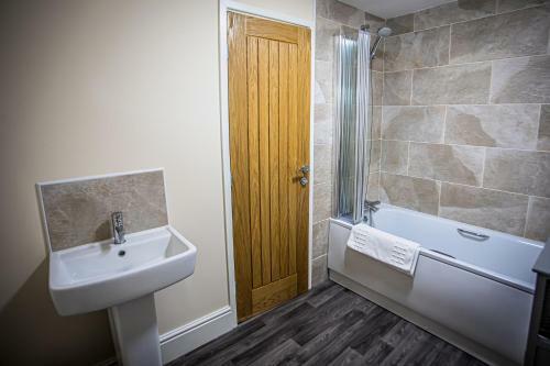 Caernarfon Apartments