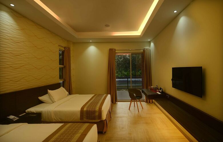 Hotel Sarah Resort