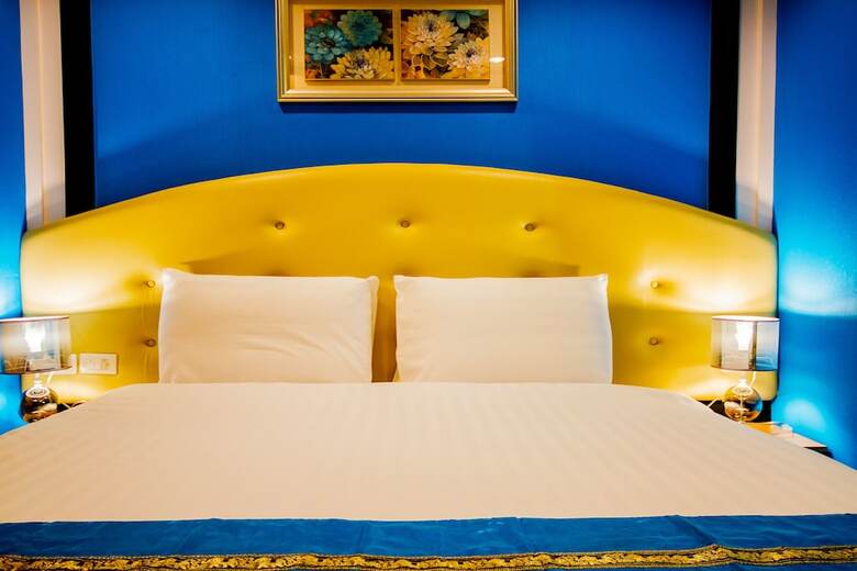 New Nordic Hotel Pattaya