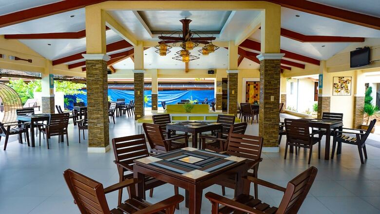 Hotel Cocotel Rsam Beach Resort