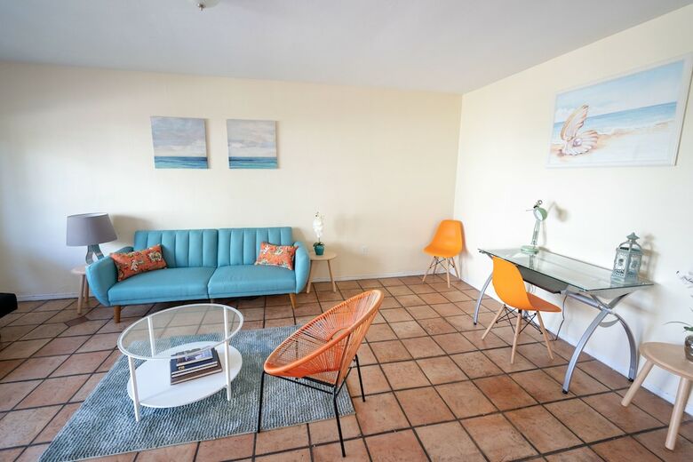 Bayside Apartments By Outpost Miami
