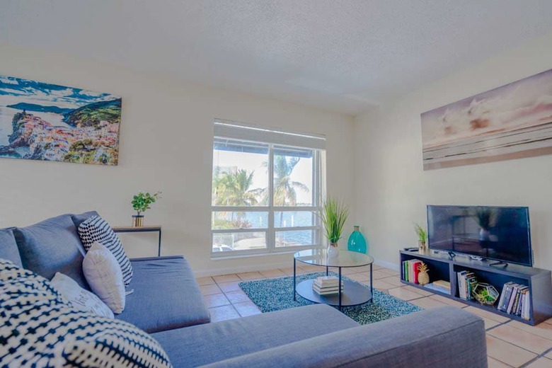 Bayside Apartments By Outpost Miami