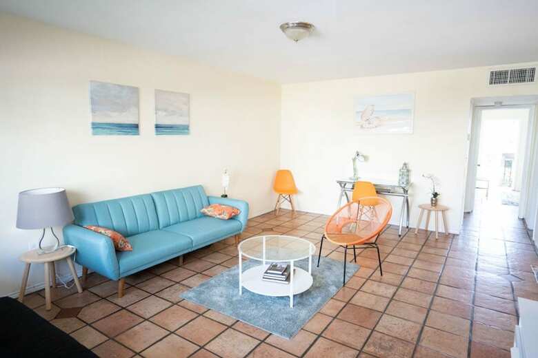 Bayside Apartments By Outpost Miami