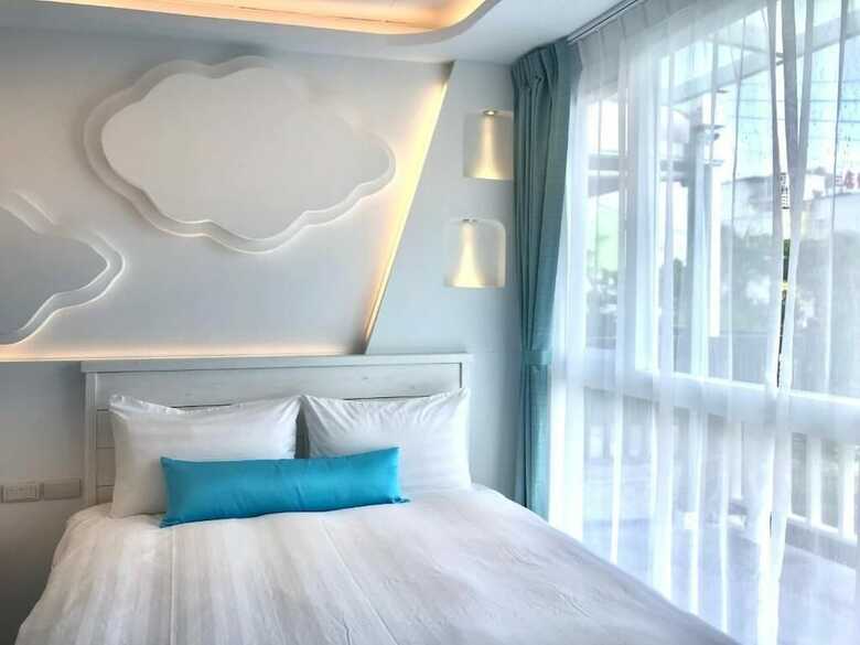 Hotel Sky Grass Homestay