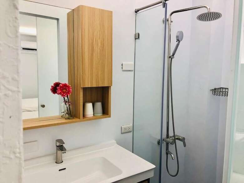 Hotel Sky Grass Homestay
