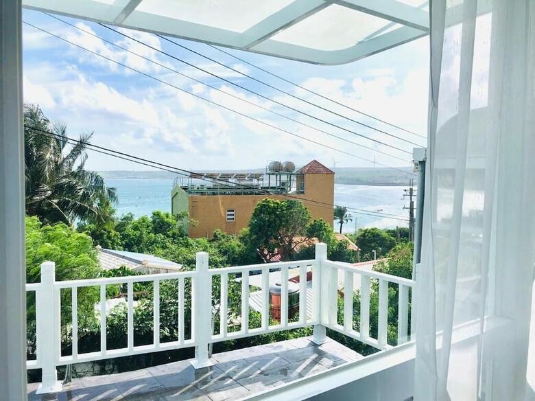 Hotel Sky Grass Homestay