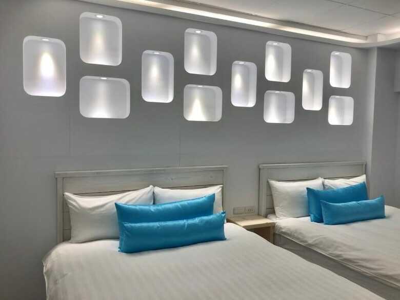 Hotel Sky Grass Homestay