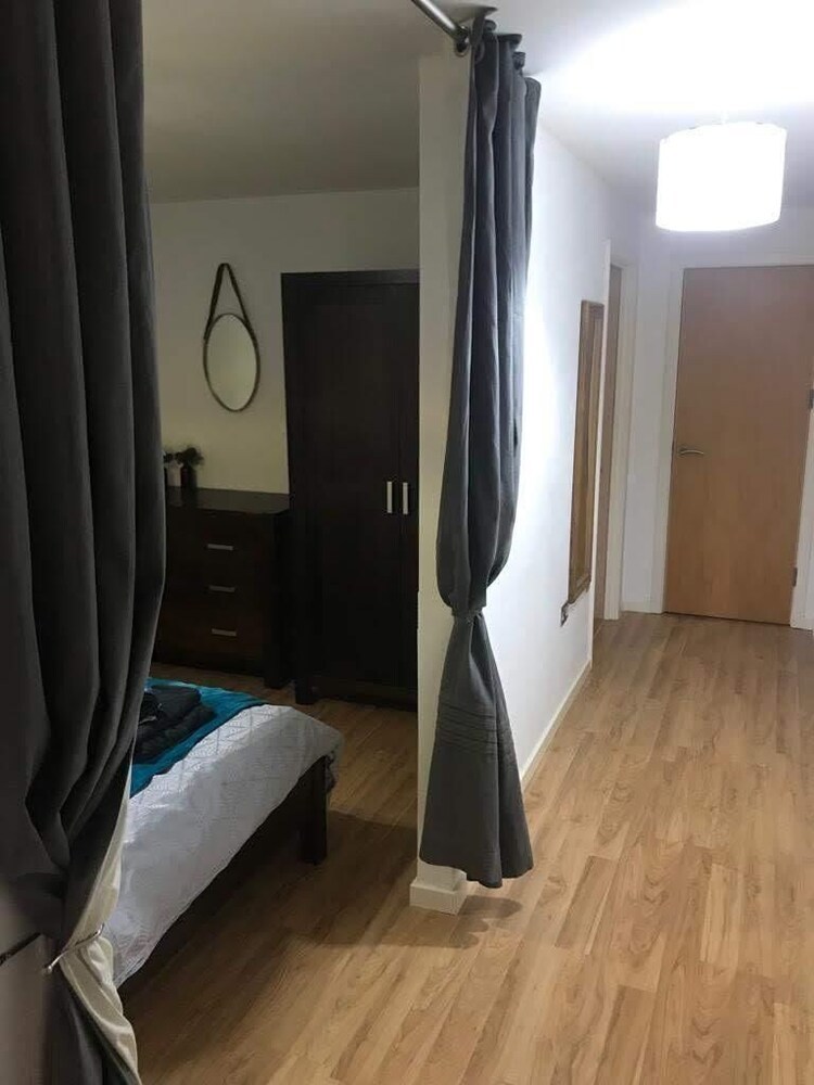 Marco Island Luxury Apartment One