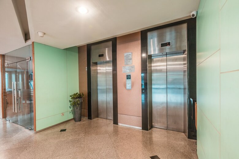 Hotel Oyo 1475 Alia Matraman Syariah