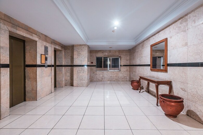 Hotel Oyo 1475 Alia Matraman Syariah